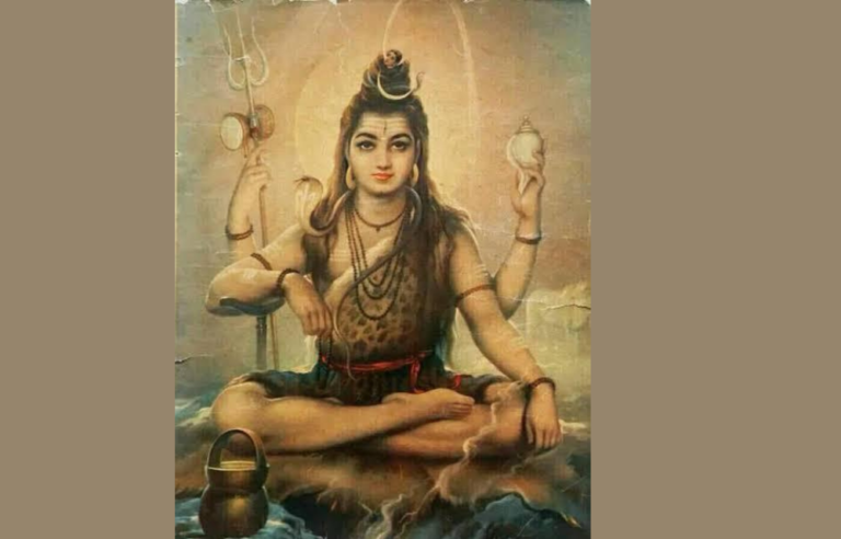 shiva